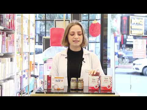 B12 Vitamini içeren bazı ürünler hakkında bilgiler!