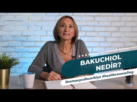 Bakuchiol Nedir?
