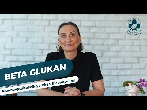 Betaglukan