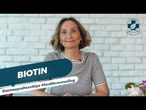 Biotin