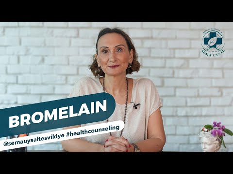Bromelain