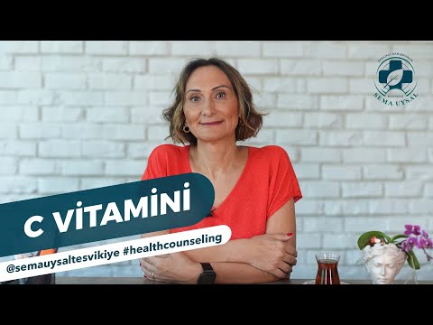 C vitamini