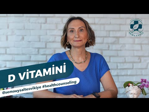 D Vitamini
