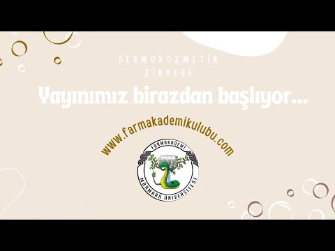Dermokozmetik Zirvesi