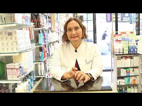 Eczacı kimdir? Eczacılık nedir?