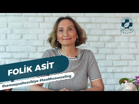 Folik Asit