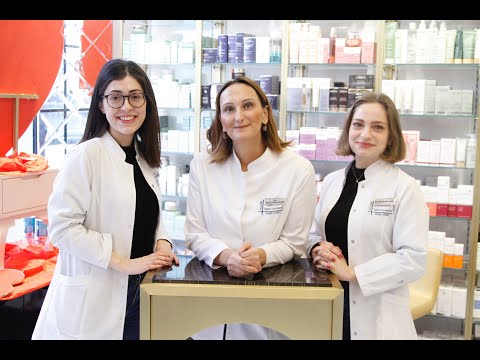 Günümüz eczane eczacılığı hakkında sohbetimiz!