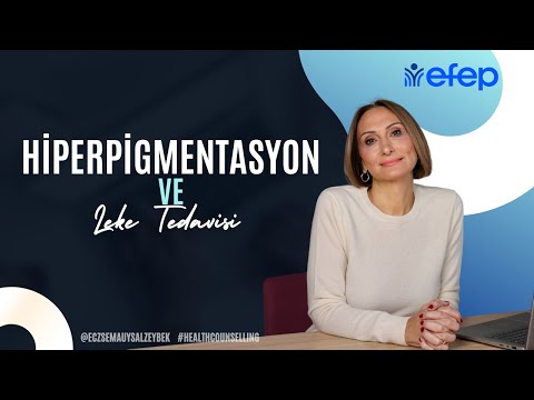 Hiperpigmentasyon & Leke Tedavisi - Eczacı Sema Uysal Zeybek