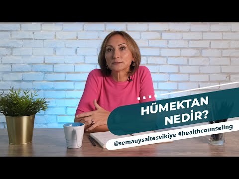 Hümektan Nedir?