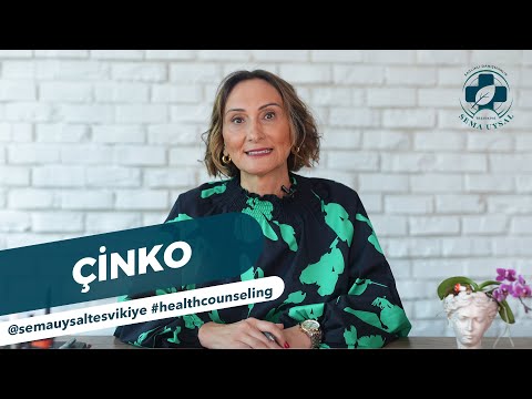 ÇİNKO