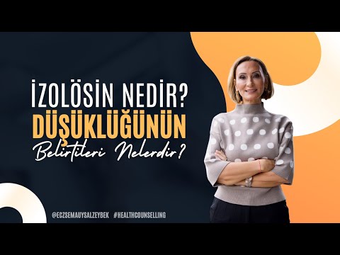 İzolösin Nedir? Düşüklüğünün Belirtileri Nelerdir? - Eczacı Sema Uysal Zeybek