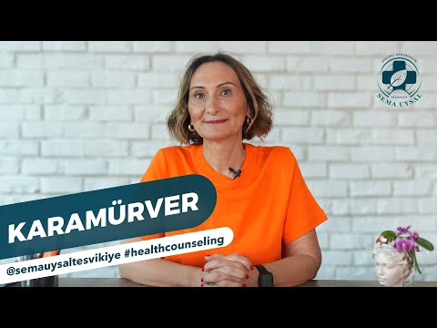 Karamürver