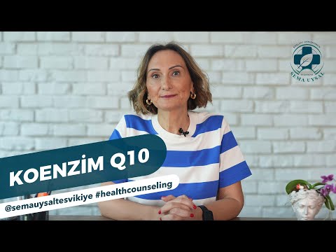 Koenzim q10