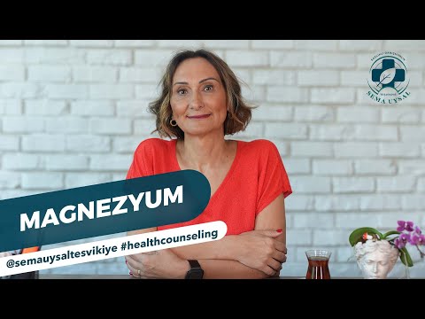 Magnezyum