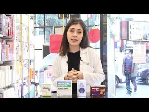 Magnezyum içeren bir kaç ürün hakkında bilgiler!