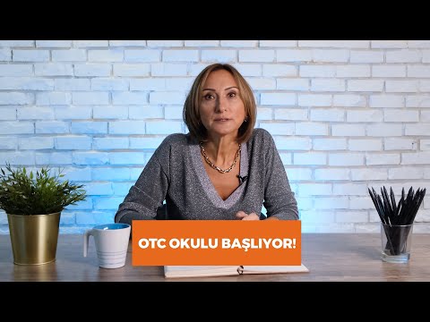 OTC OKULU BAŞLIYOR