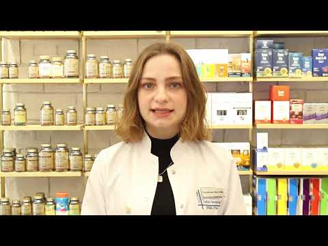 Panax Ginseng hakkında bilgiler!