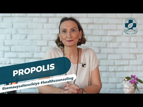 Propolis