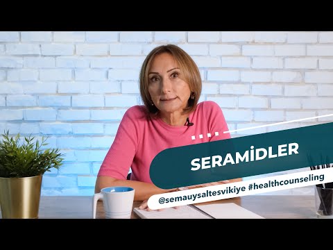 Seramidler