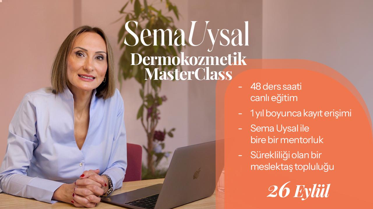 Dermokozmetik MasterClass